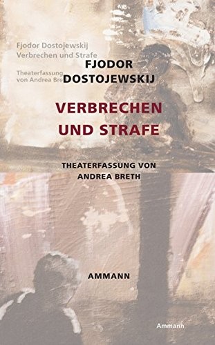 Фёдор Михайлович Достоевский: Verbrechen und Strafe (Paperback, 2009, FISCHER, S.)