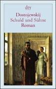 Фёдор Михайлович Достоевский: Schuld und Sühne (Paperback, German language, 1997, Deutscher Taschenbuch Verlag GmbH & Co.)