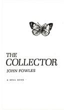 John Fowles: The Collector (1979, Dell)