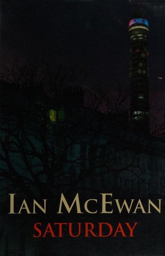 Ian McEwan: Saturday (2005, Windsor | Paragon, Windsor)