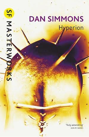 Dan Simmons, Dan Simmons (duplicate): Hyperion (2010, Orion Publishing Group, Limited)