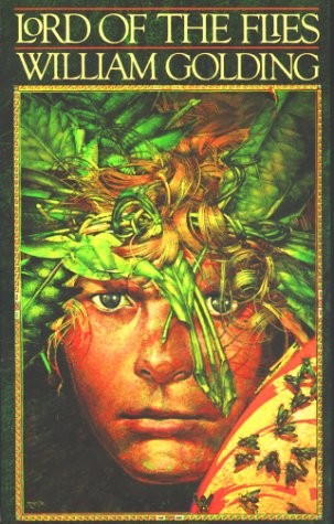 William Golding: Lord of the Flies (Paperback, Penguin Books)