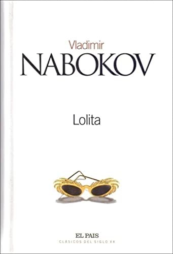 Vladimir Nabokov: Lolita (Spanish language, 1997, Edhasa)