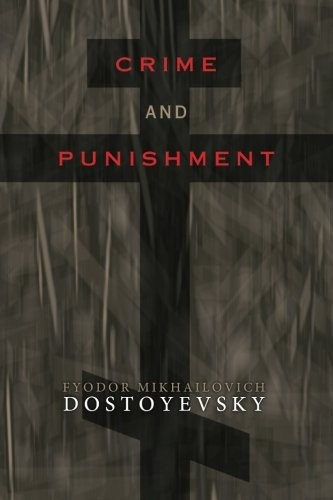 Фёдор Михайлович Достоевский: Crime and Punishment (Paperback, 2013, Peruse Press)