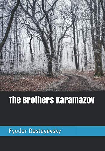 Фёдор Михайлович Достоевский, Constance Garnett: The Brothers Karamazov (Paperback, 2020, Platanus Publishing)