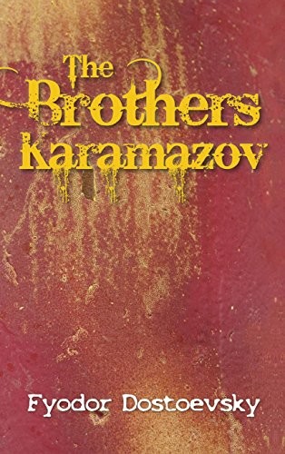 Фёдор Михайлович Достоевский: The Brothers Karamazov (2016, Simon & Brown)