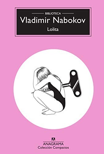 Vladimir Nabokov, Francesc Roca: Lolita (Paperback, Editorial Anagrama)