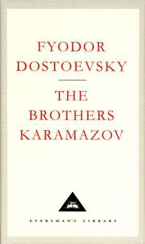 Фёдор Михайлович Достоевский: Brothers Karamazov (1997)