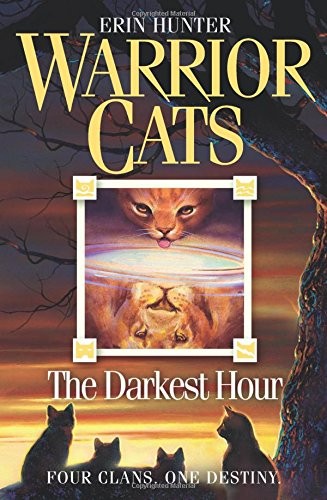 Erin Hunter: The Darkest Hour (Warrior Cats) (Paperback, HarperCollins)