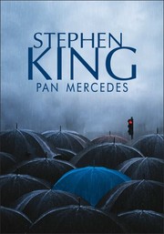 Stephen King: Pan Mercedes (Polish language, 2014, Wydawnictwo Albatros)