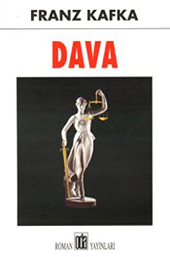 Franz Kafka: Dava (Paperback, Oda Yayinlari)