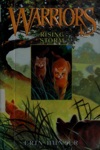 Jean Little: Rising Storm (Paperback, 2005, Avon)