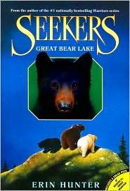 Jean Little: Great Bear Lake (Paperback, HarperCollins)