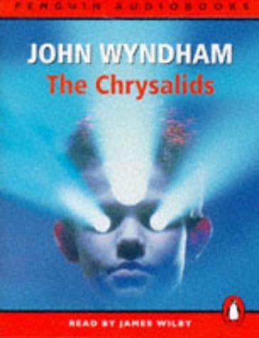 John Wyndham: The Chrysalids (AudiobookFormat, Penguin Audiobooks)