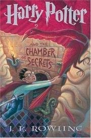 J. K. Rowling, J.K Rowling: Harry Potter and the Chamber of Secrets (1999, Scholastic, Incorporated, SCHOLASTIC)