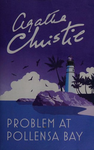 Agatha Christie: PROBLEM AT POLLENSA BAY- PB (Paperback, 2017, HARPER COLLINS)