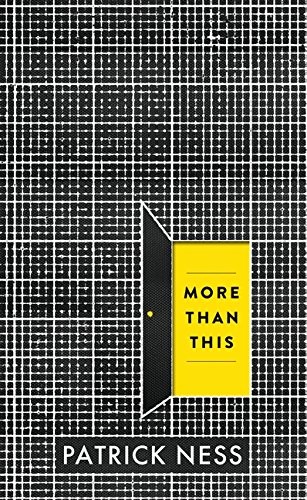 Patrick Ness: More Than This (Walker Books Ltd)