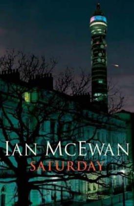 Ian McEwan: SATURDAY. (Undetermined language, 2005, JONATHAN CAPE)