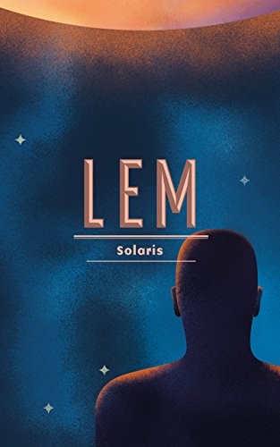 Stanisław Lem: Solaris (Pro Auctore Wojciech Zemek)