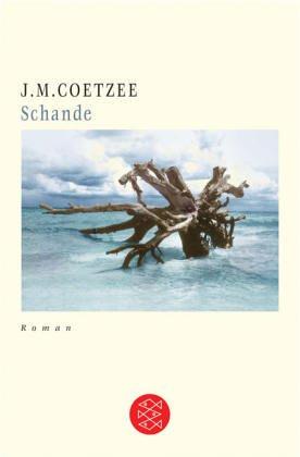 J. M. Coetzee: Schande. Limitierte Sonderausgabe. (Paperback, German language, Fischer (Tb.), Frankfurt)