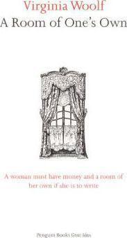 Virginia Woolf: A Room of One's Own (Paperback, 2004)