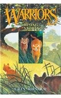 Erin Hunter: Rising Storm (Warriors (Erin Hunter)) (Perfection Learning)