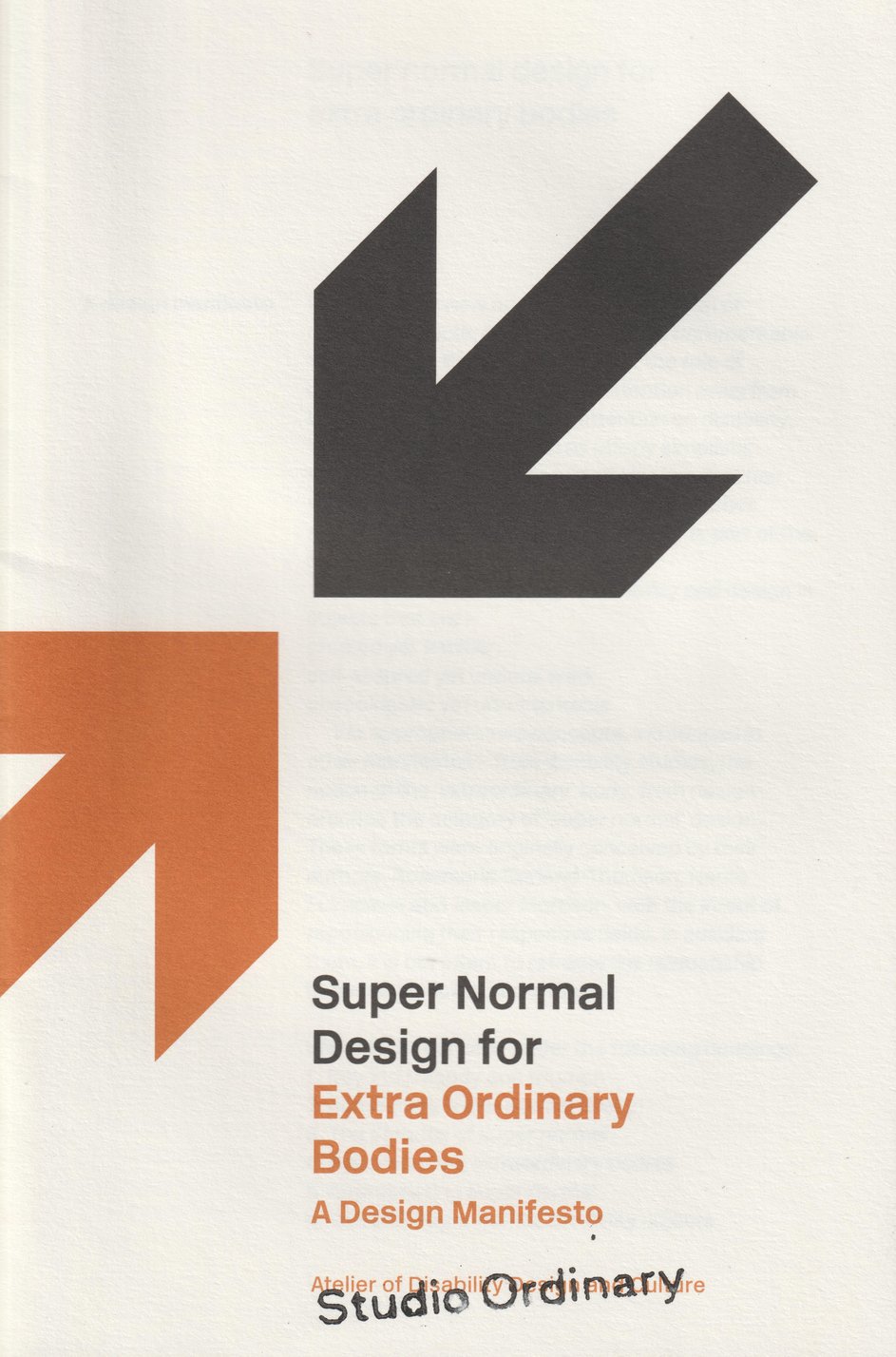 Graham Pullin: Super Normal Design for Extra Ordinary Bodies (Paperback, 2019, Taylor & Francis)